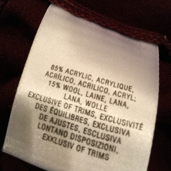 Anthropologie Cowl Neck Sweater - Picture 5 of 5